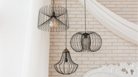 Enhancing Your Home Style: The Beautiful Journey of Chandelier Shades