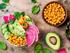 Why the Global Rise in Vegan and Plant-Based Eating Isn’t A Fad