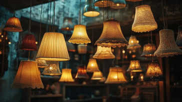 What Is Pendant Lighting? A Beginner’s Guide to This Popular Fixture