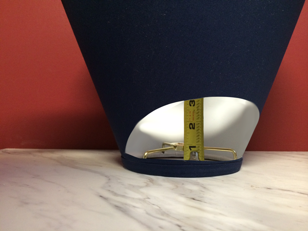 Top Ring Washer