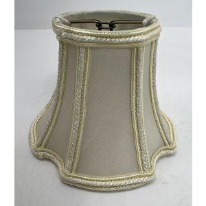 Inverted Bell Lampshade 3-5-4.75 Egg